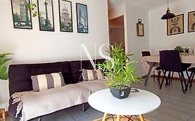 Depto 3 Habitaciones - Parking - Ideal Empresas y Familias