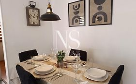 Depto 3 Habitaciones - Parking - Ideal Empresas y Familias